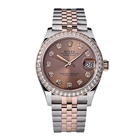 rolex oyster perpetual rosegold|rolex datejust 31 rose gold.